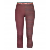 Ortovox 185 Rock'N'Wool Short Pants W mountain rose + DÁREK DLE VÝBĚRU!