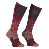 Ortovox All Mountain Long Socks W winetasting + DÁREK DLE VÝBĚRU!