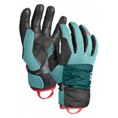 Ortovox Tour Pro Cover Glove W ice waterfall + DÁREK DLE VÝBĚRU!