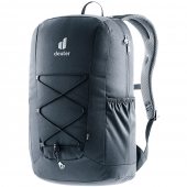 Deuter Gogo black + DÁREK DLE VÝBĚRU!