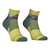 Ortovox All Mountain Quarter Socks M wabisabi