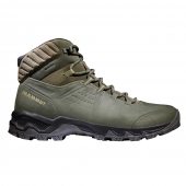 Mammut Mercury IV Mid GTX® Men dark iguana-iguana + DÁREK DLE VÝBERU!