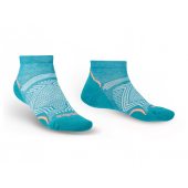 Bridgedale Hike UL T2 CP Low Women's teal