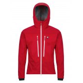 High Point COMPLETE ALPHA JACKET red + DÁREK DLE VÝBĚRU!