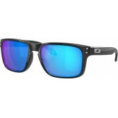 Oakley Holbrook XL black ink/prizm sapphire polarized (9102W755) + DÁREK DLE VÝBERU!