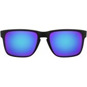 Oakley Holbrook XL matte black/prizm sapphire polarized (94172159) + DÁREK DLE VÝBERU!