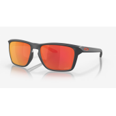 Oakley Sylas Marc Marquez Collection matte carbon/prizm ruby (94484057) + DÁREK DLE VÝBERU!