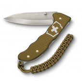 Victorinox Evoke Limitovaná edice 2024 Terra Brown + DÁREK DLE VÝBĚRU!