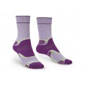 Bridgedale Hike MW MP Boot Women's lilac/purple