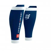 COMPRESSPORT R2 3.0 estate blue/white + DÁREK DLE VÝBĚRU!