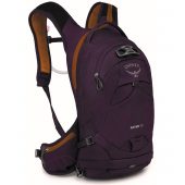 OSPREY RAVEN 10 aprium purple + DÁREK DLE VÝBĚRU!