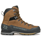 GARMONT NEBRASKA II GTX toffee brown/black + DÁREK DLE VÝBĚRU!