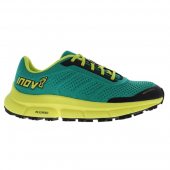 INOV-8 TRAILFLY ULTRA G 280 W (S) aqua/yellow + DÁREK DLE VÝBĚRU!