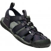 KEEN CLEARWATER CNX M sky captain/black + DÁREK DLE VÝBĚRU!