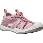 KEEN MOXIE SANDAL Jr nostalgia rose/papaya punch + DÁREK DLE VÝBĚRU!