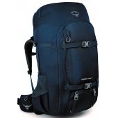 OSPREY FAIRVIEW 70 night jungle blue + DÁREK DLE VÝBĚRU!