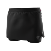 Dynafit ALPINE PRO 2/1 SKIRT W black out + DÁREK DLE VÝBĚRU!