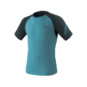 Dynafit ALPINE PRO M S/S TEE storm blue + DÁREK DLE VÝBĚRU!