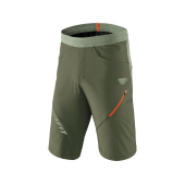 Dynafit TRANSALPER HYBRID M SHORTS thyme + DÁREK DLE VÝBĚRU!