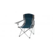 Easy Camp Arm Chair Steel Blue