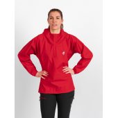 High Point Minima Lady Jacket red + DÁREK DLE VÝBĚRU!