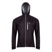 High Point ROAD RUNNER 4.0 JACKET black + DÁREK DLE VÝBĚRU!