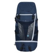 Husky Capture 40l dark blue + DÁREK DLE VÝBĚRU!