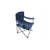 Vango FIESTA CHAIR dark denim