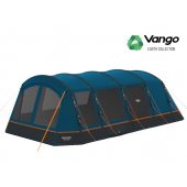 Vango JORO AIR 600XL SENTINEL ECO DURA PACKAGE moroccan blue + DÁREK DLE VÝBĚRU!