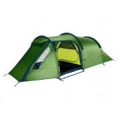 Vango Omega 250 pamir green + DÁREK DLE VÝBĚRU!