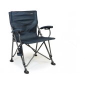 Vango PANAMA CHAIR granite grey + DÁREK DLE VÝBĚRU!