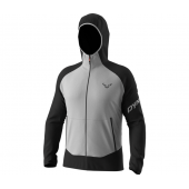 Dynafit Transalper Light PTC M hoody black out 2024 + DÁREK DLE VÝBĚRU!