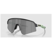 Oakley Sutro Lite Sweep matte black/prizm black + DÁREK DLE VÝBERU!