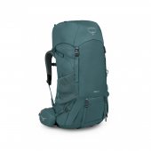 OSPREY RENN 50 cascade blue/melon orange + DÁREK DLE VÝBĚRU!