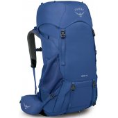 OSPREY ROOK 50 astology blue/blue flame + DÁREK DLE VÝBĚRU!