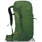 OSPREY STRATOS 26 seaweed/matcha green + DÁREK DLE VÝBĚRU!