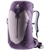 Deuter AC Lite 14 SL lavender-purple + DÁREK DLE VÝBĚRU!