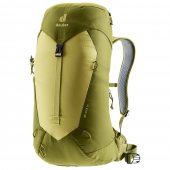 Deuter AC Lite 16 linden-cactus + DÁREK DLE VÝBĚRU!