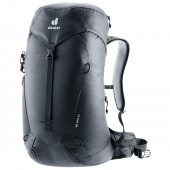 Deuter AC Lite 30 black + DÁREK DLE VÝBĚRU!