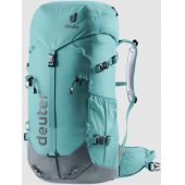 Deuter Gravity Expedition 45+ SL dustblue-graphite + DÁREK DLE VÝBĚRU!