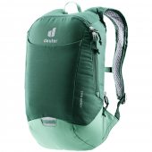 Deuter Junior Bike seagreen-spearmint + DÁREK DLE VÝBĚRU!