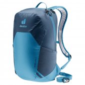 Deuter Speed Lite 17 ink-wave + DÁREK DLE VÝBĚRU!