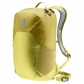 Deuter Speed Lite 17 linden-sprout + DÁREK DLE VÝBĚRU!