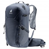 Deuter Speed Lite 25 black + DÁREK DLE VÝBĚRU!