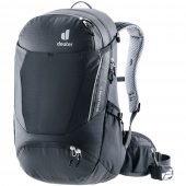 Deuter Trans Alpine 24 (3200124) black + DÁREK DLE VÝBĚRU!