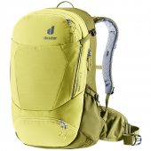 Deuter Trans Alpine 24 (3200124) sprout-cactus + DÁREK DLE VÝBĚRU!