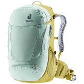 Deuter Trans Alpine 28 SL (3200224) frost-linden + DÁREK DLE VÝBĚRU!