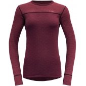 Devold Kvitegga Woman Shirt Port + DÁREK DLE VÝBĚRU!