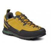 La Sportiva Boulder X savana/tiger + DÁREK DLE VÝBĚRU!