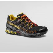 La Sportiva Ultra Raptor II Gtx black/yellow + DÁREK DLE VÝBĚRU!